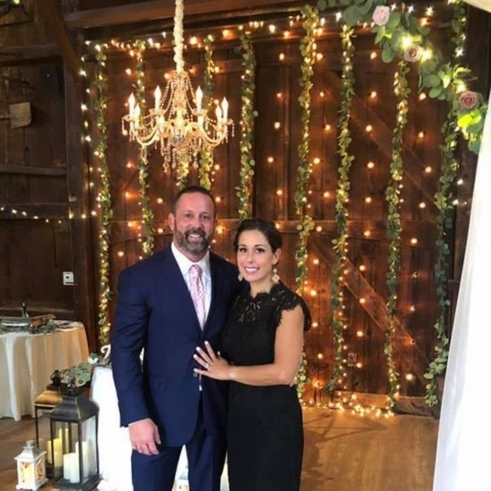 Meet your Posher, Gina